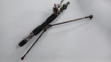 Cremagliera servosterzo