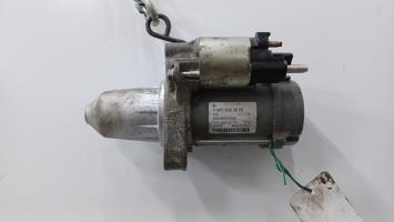 Motorino avviamento