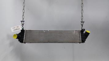 Echangeur air (Intercooler)