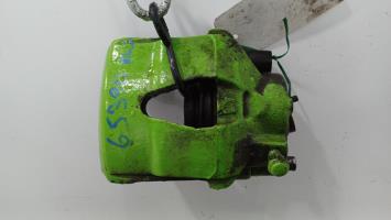 Etrier avant gauche (freinage)