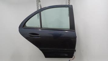 Portiera posteriore destra