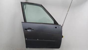 Porte avant droit