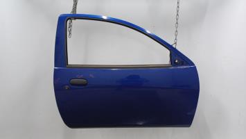 Porte avant droit