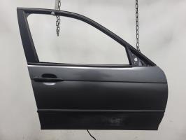 Porte avant droit