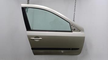 Porte avant droit