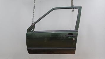 Porte avant gauche