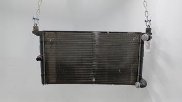 Radiateur eau