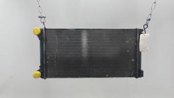 Radiateur eau