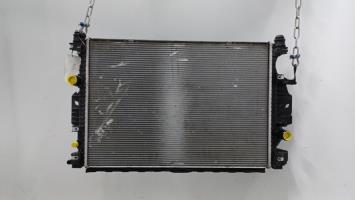 Radiateur eau