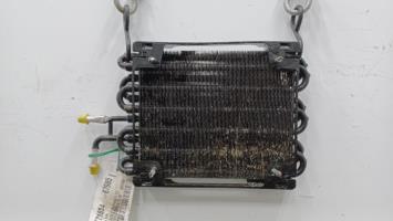 Radiatore olio