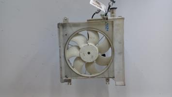 Ventilateur eau