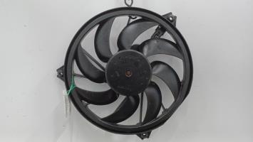 Ventilateur eau
