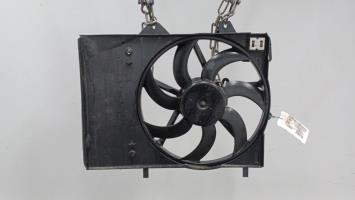 Ventilateur eau