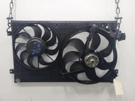 Ventilateur eau