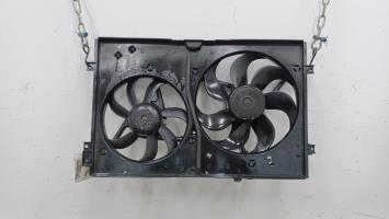 Ventilateur eau