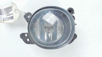 Anti brouillard droit (feux)