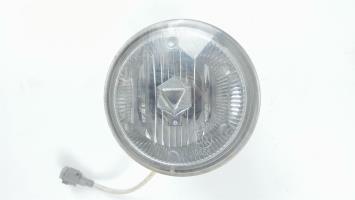 Fendinebbia destro (luci)