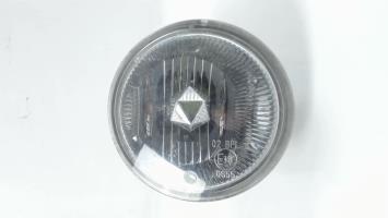 Fendinebbia destro (luci)