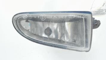 Fendinebbia destro (luci)