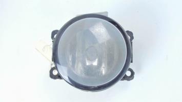 Fendinebbia destro (luci)