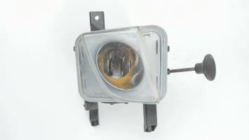 Fendinebbia destro (luci)