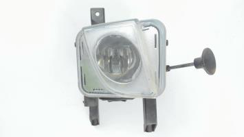 Fendinebbia destro (luci)