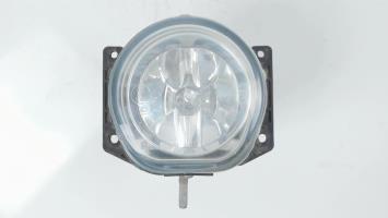 Fendinebbia sinistro (luce)