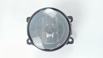 Fendinebbia sinistro (luce)