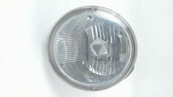 Fendinebbia sinistro (luce)
