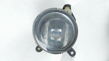 Fendinebbia sinistro (luce)