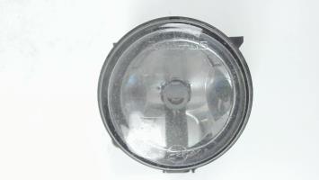Fendinebbia sinistro (luce)