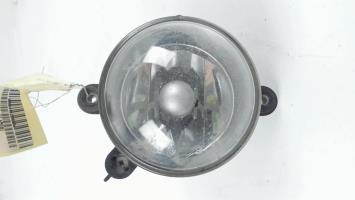 Fendinebbia sinistro (luce)