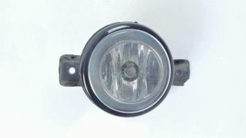 Fendinebbia sinistro (luce)