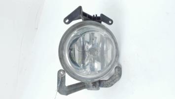 Fendinebbia sinistro (luce)