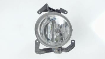 Fendinebbia sinistro (luce)