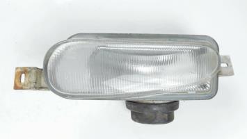 Fendinebbia sinistro (luce)