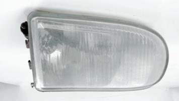 Fendinebbia sinistro (luce)
