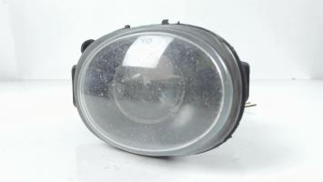 Fendinebbia sinistro (luce)