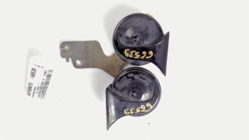 Tromba/Clacson