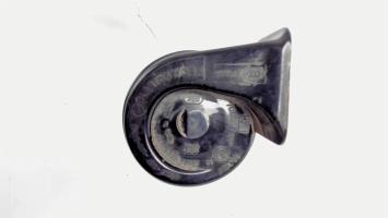 Tromba/Clacson