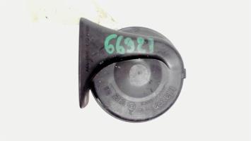 Tromba/Clacson