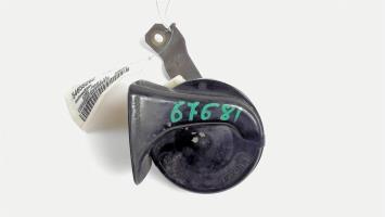 Tromba/Clacson