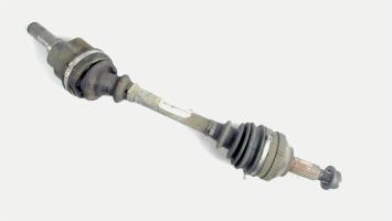 Cardan gauche (transmission)