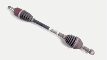 Cardan gauche (transmission)