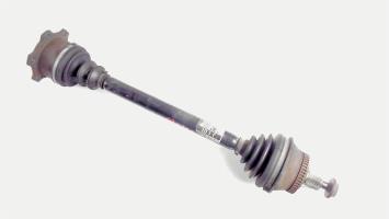Cardan gauche (transmission)