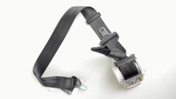 Ceinture arriere droit