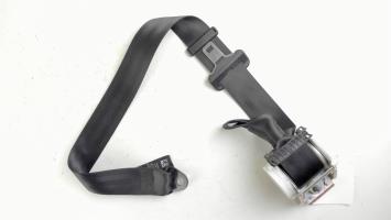 Ceinture arriere gauche