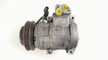 Compresseur clim