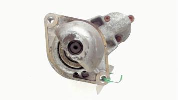 Motor de arranque