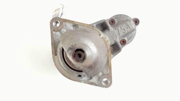 Motor de arranque